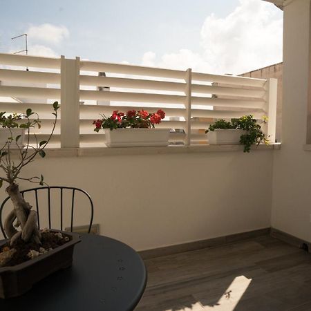 Il Vicoletto Bed and Breakfast Polignano a Mare Exteriör bild