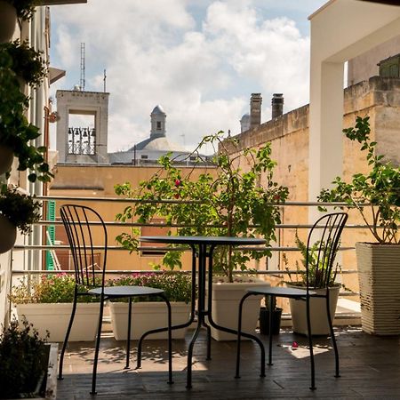 Il Vicoletto Bed and Breakfast Polignano a Mare Exteriör bild