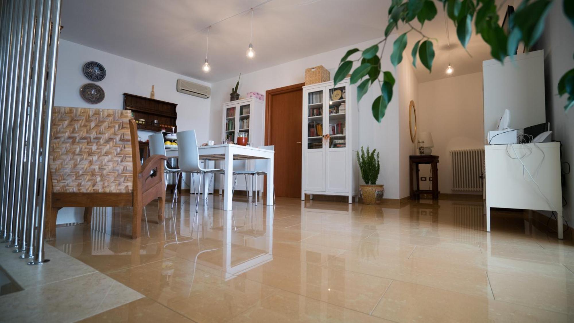 Il Vicoletto Bed and Breakfast Polignano a Mare Exteriör bild