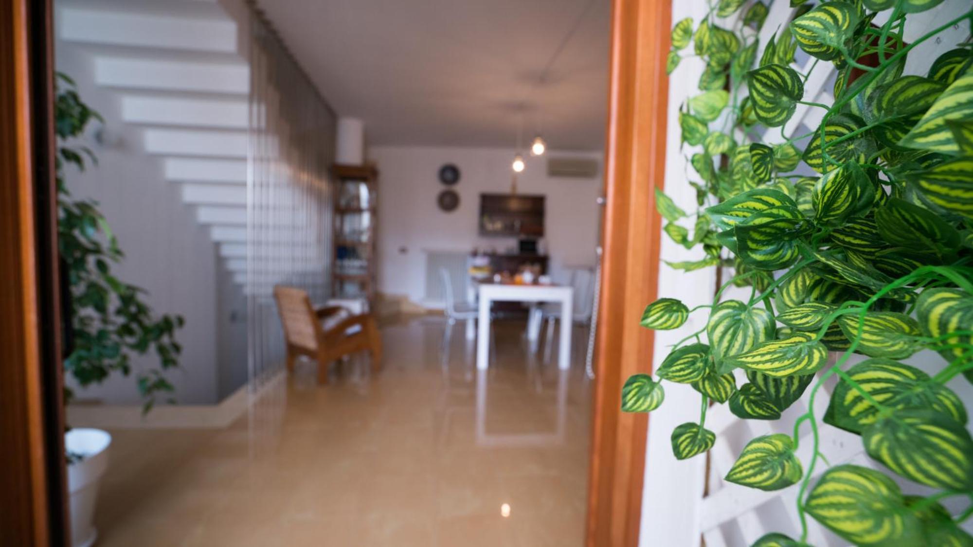 Il Vicoletto Bed and Breakfast Polignano a Mare Exteriör bild