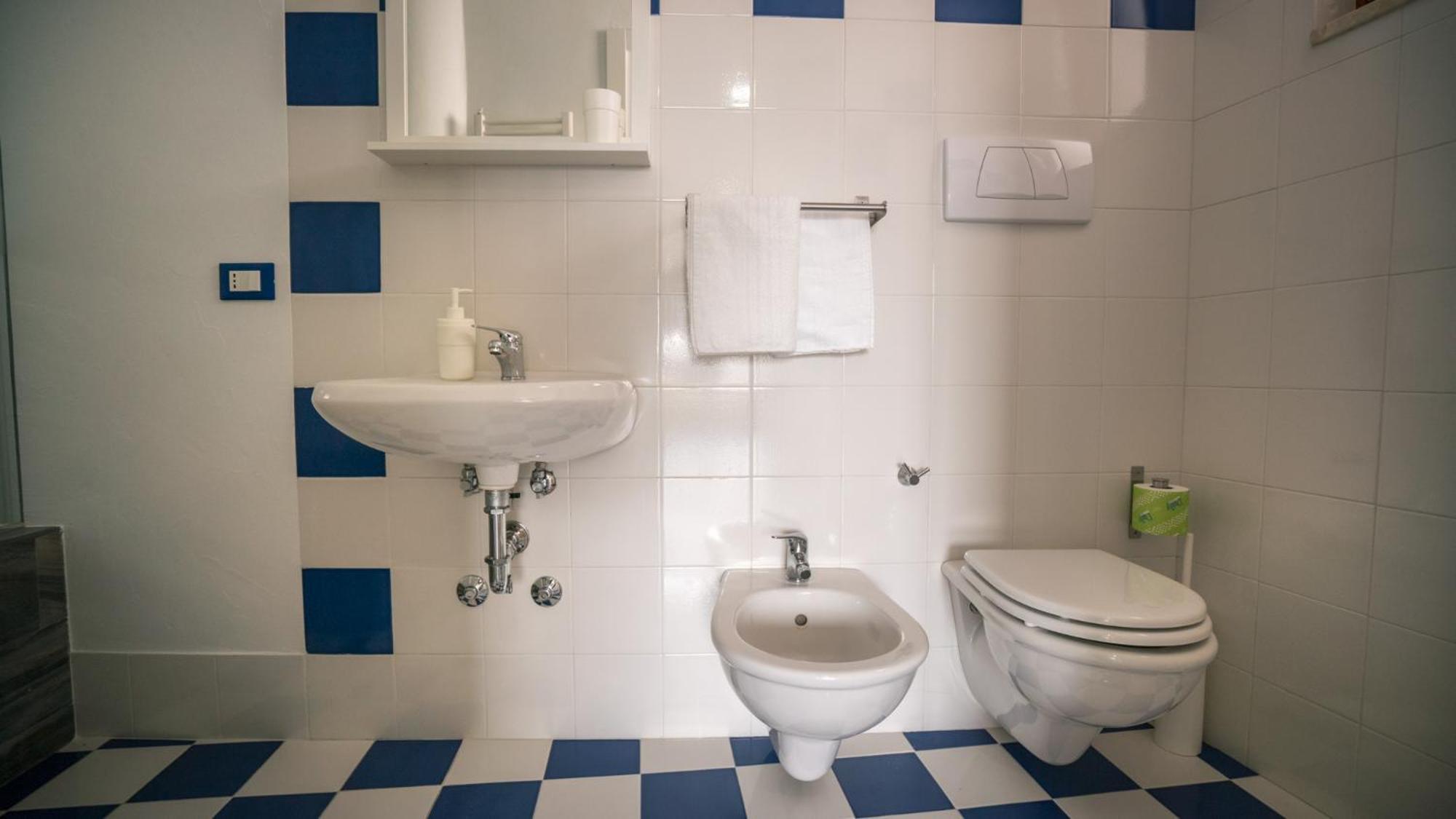 Il Vicoletto Bed and Breakfast Polignano a Mare Exteriör bild