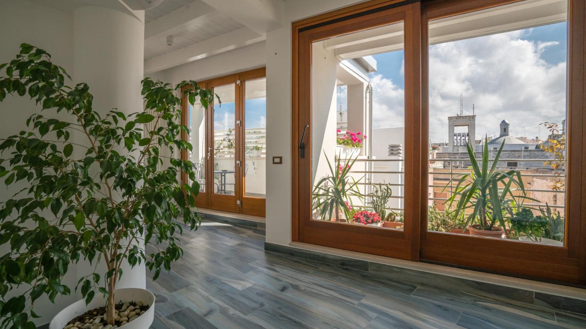 Il Vicoletto Bed and Breakfast Polignano a Mare Exteriör bild