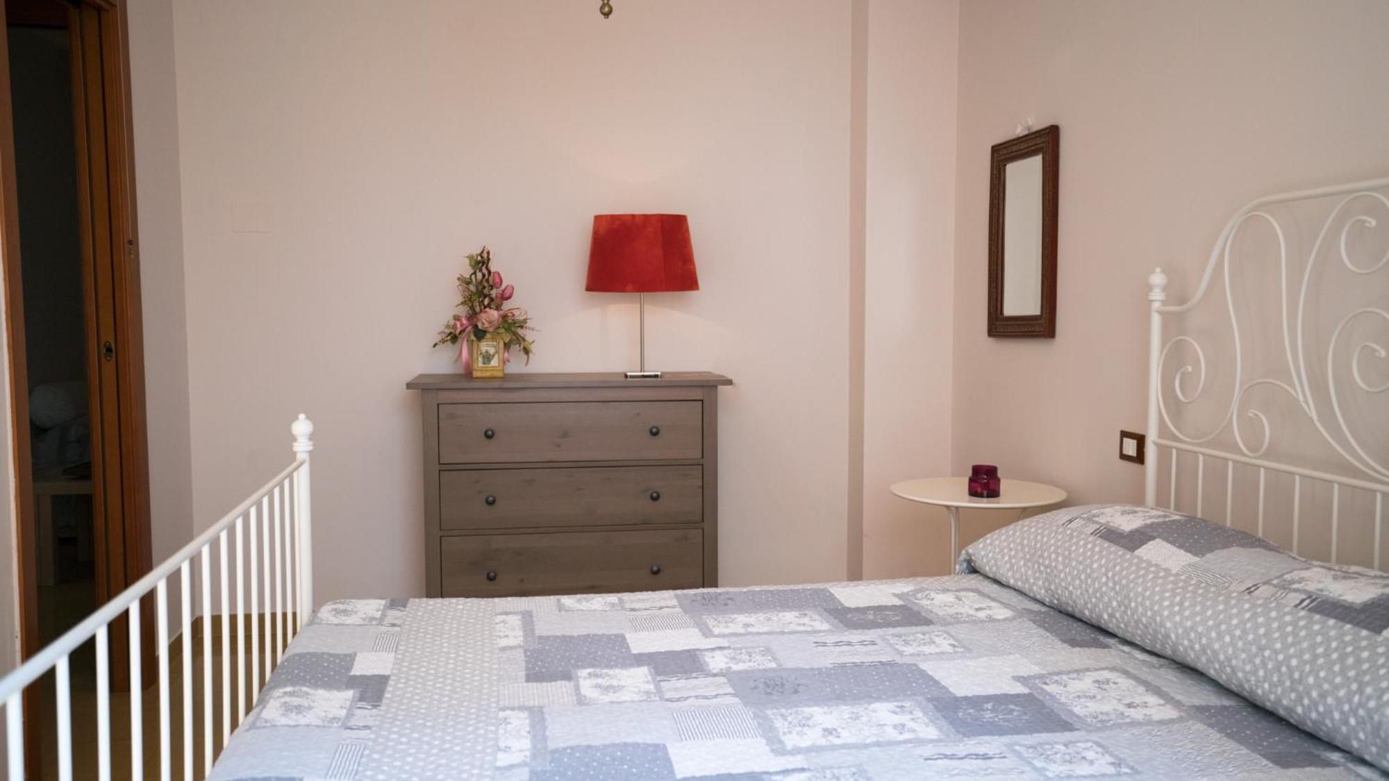 Il Vicoletto Bed and Breakfast Polignano a Mare Exteriör bild