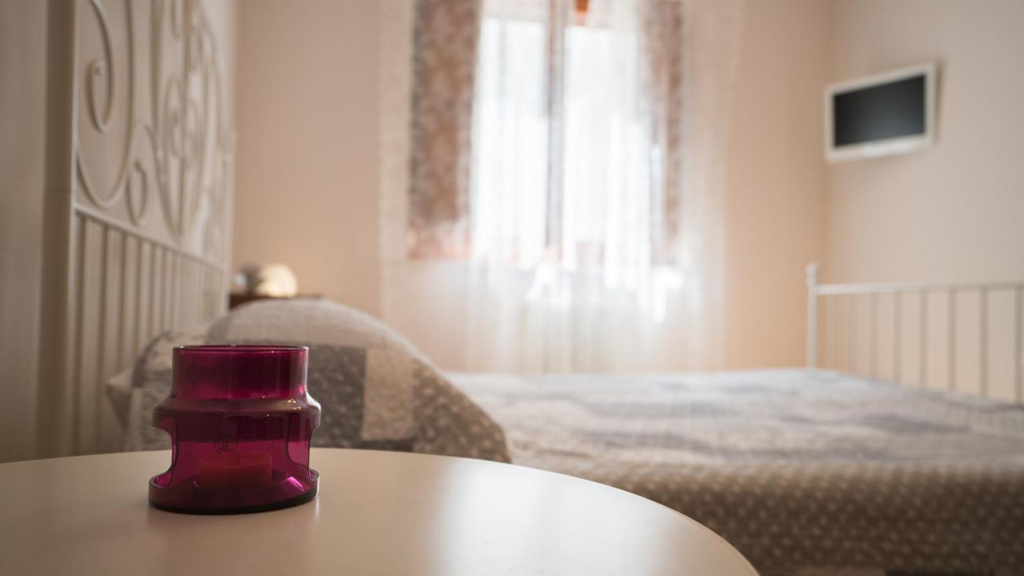 Il Vicoletto Bed and Breakfast Polignano a Mare Exteriör bild