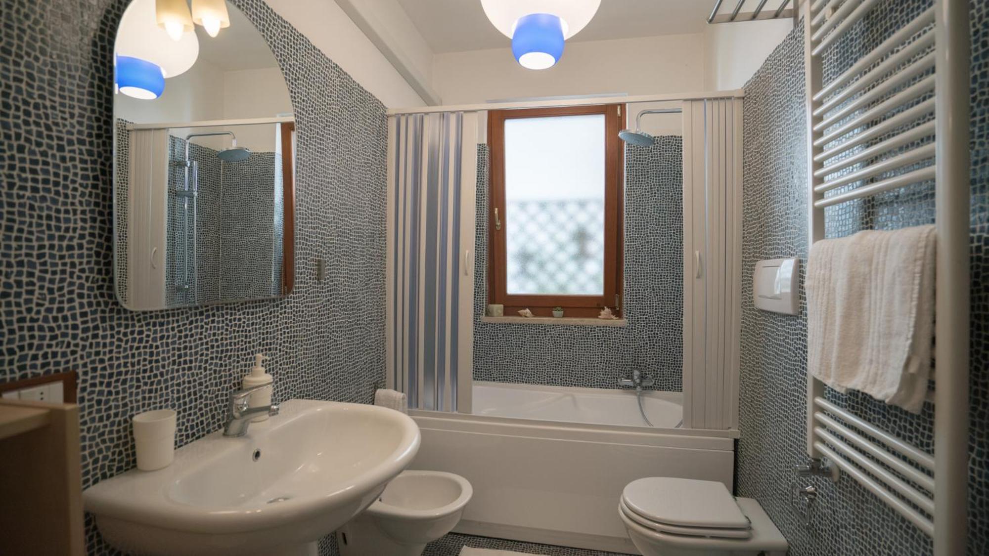 Il Vicoletto Bed and Breakfast Polignano a Mare Exteriör bild