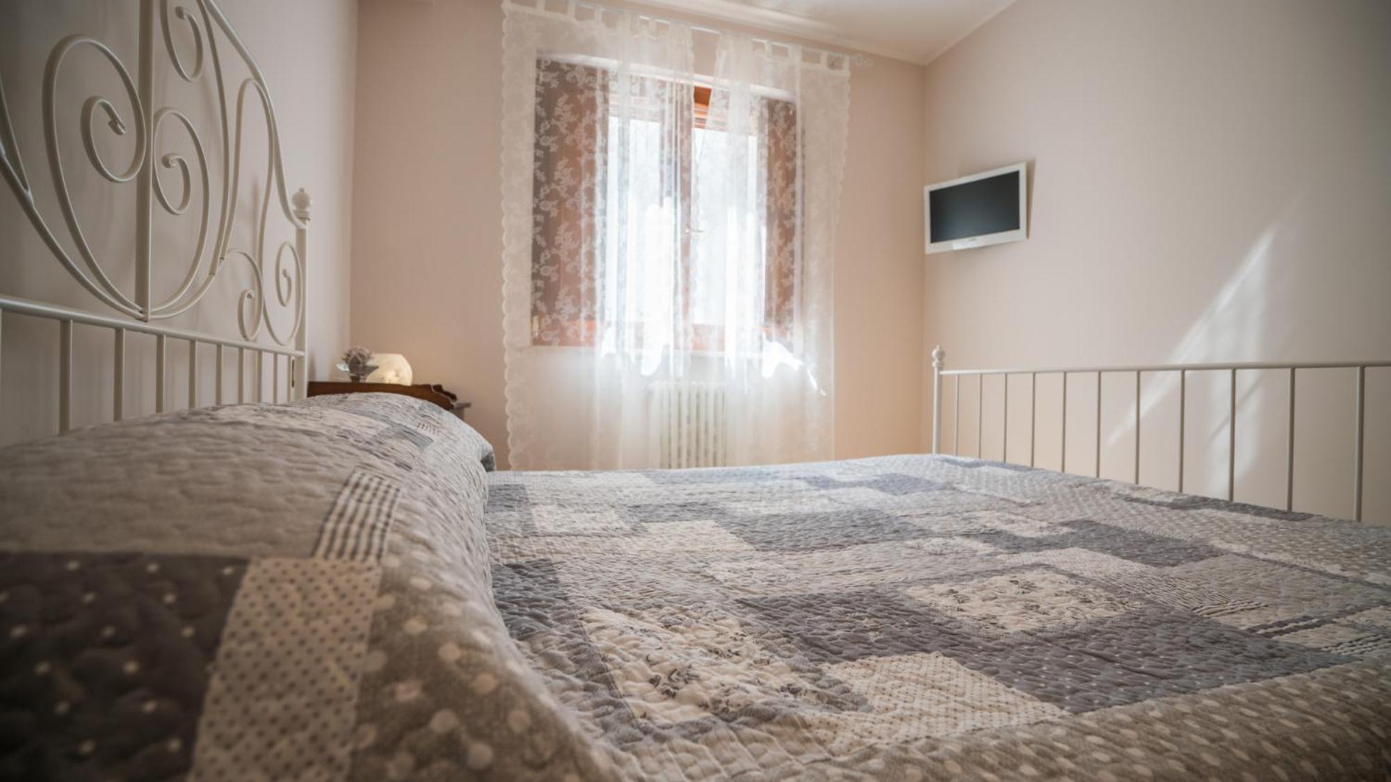 Il Vicoletto Bed and Breakfast Polignano a Mare Exteriör bild
