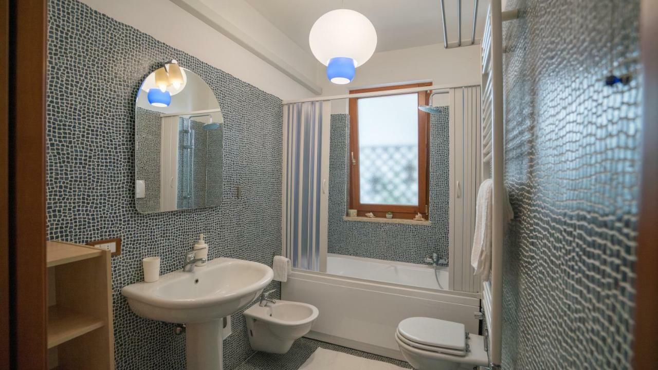 Il Vicoletto Bed and Breakfast Polignano a Mare Exteriör bild