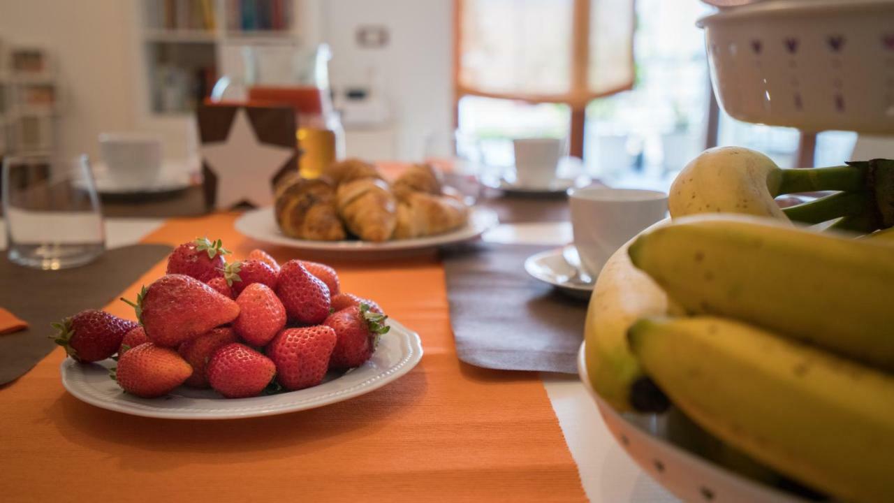 Il Vicoletto Bed and Breakfast Polignano a Mare Exteriör bild