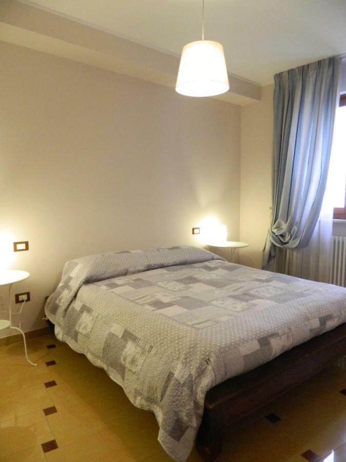 Il Vicoletto Bed and Breakfast Polignano a Mare Exteriör bild