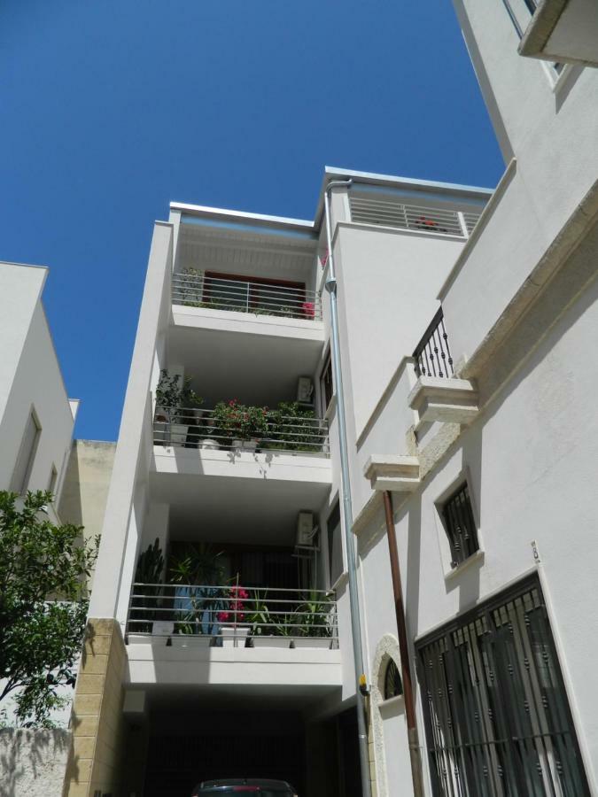 Il Vicoletto Bed and Breakfast Polignano a Mare Exteriör bild